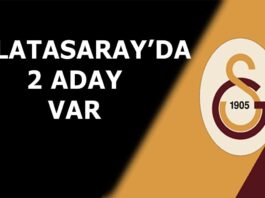 Galatasaray yeni teknik direktörü