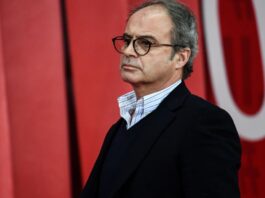 Luis Campos Galatasaray