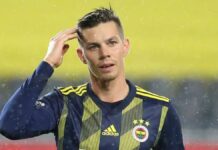 Hull City Fenerbahçe’den Miha Zajc’ı istedi Hull City Fenerbahçe Miha Zajc