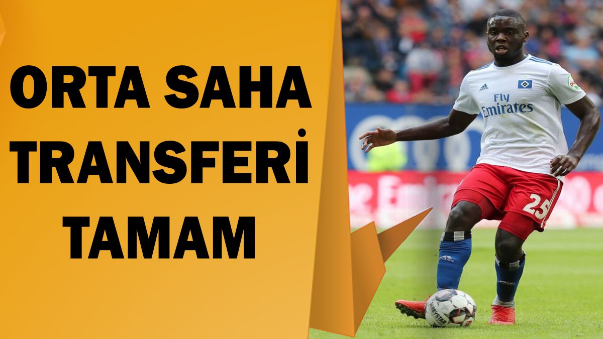 Orel Mangala Galatasaray