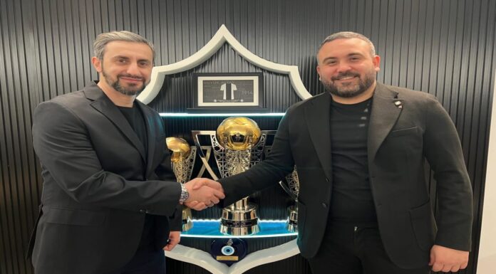 Serkan Özbalta Altay