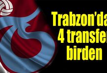 Trabzonspor transferleri