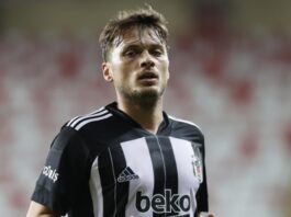 Adem Ljajic Malatyaspor