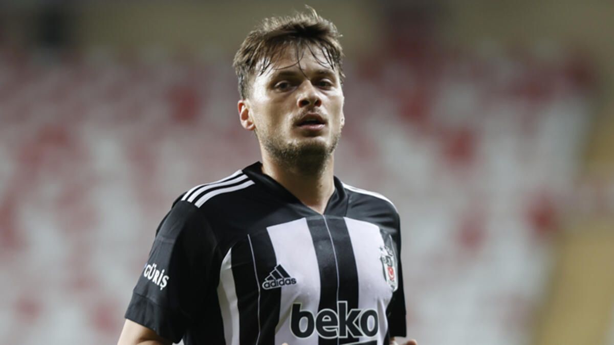 Adem Ljajic Malatyaspor