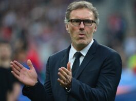 Laurent Blanc