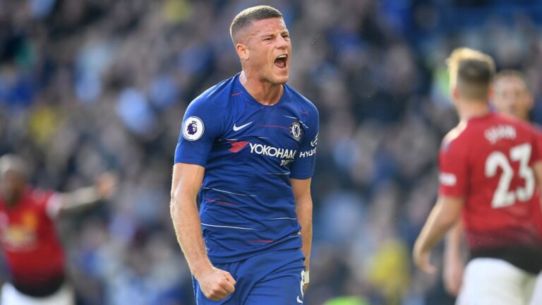 Ross Barkley görüşmeleri yeniden hızlandı