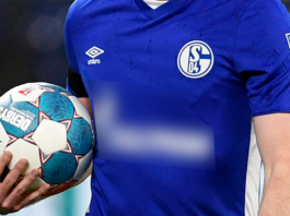 Schalke-04 Gazprom sponsorluğunu askıya aldı