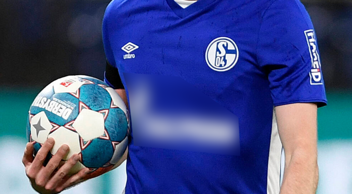 Schalke-04 Gazprom sponsorluğunu askıya aldı