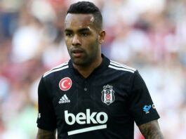 Alex Teixeira yeniden Çin transferi