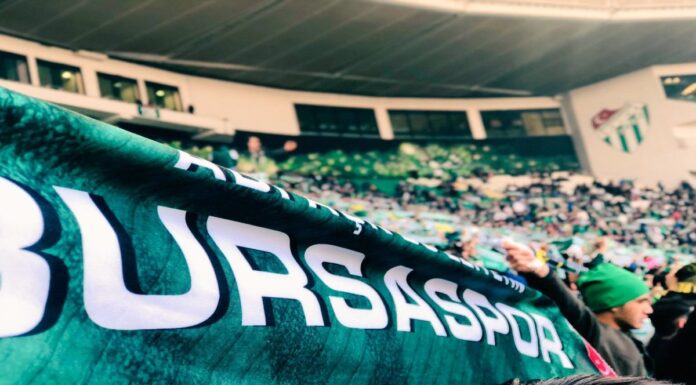 Bursaspor Tuzlaspor