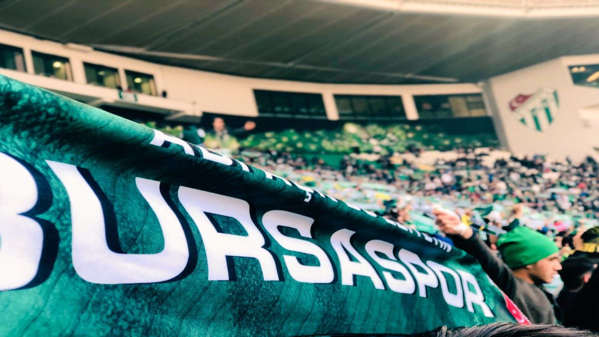 Bursaspor Tuzlaspor