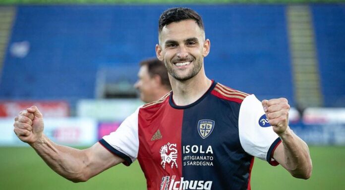 charalampos lykogiannis Fenerbahçe