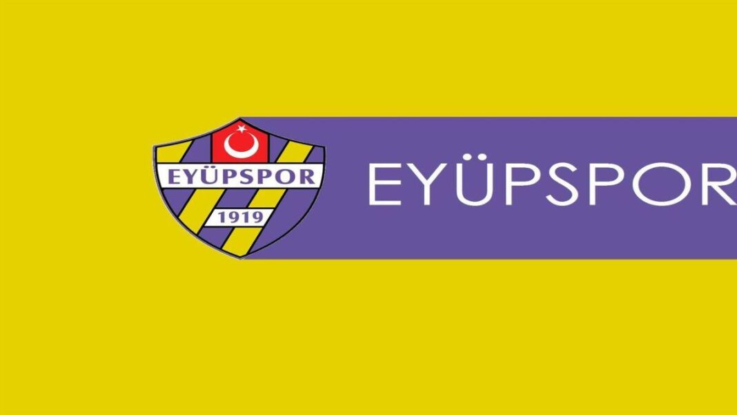 Eyüpspor Zafer Turan