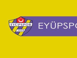 Eyüpspor Zafer Turan