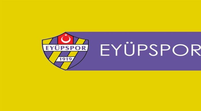Eyüpspor Zafer Turan
