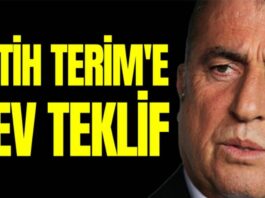 Fatih Terim Katar Dünya Kupası