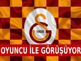 Galatasaray kulübünden resmi açıklama
