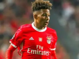 Gedson Fernandes transferi