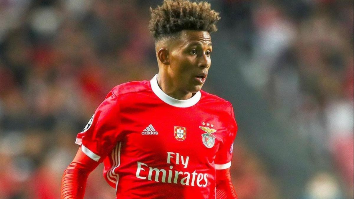 Gedson Fernandes transferi