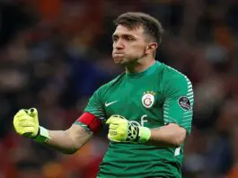 Göztepe Galatasaray maç kadrosu