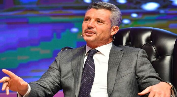 Saadettin Saran Fenerbahçe