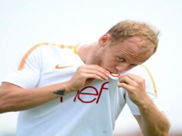 Semih Kaya Galatasaray