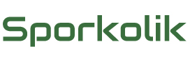 sporkolik logo