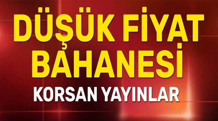 Süper Lig yayın ihalesi