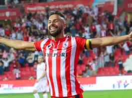 Yasin Öztekin Samsunspor