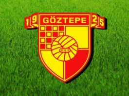 Göztepe satılıyor