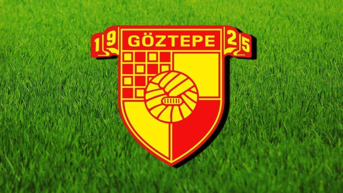 Göztepe satılıyor