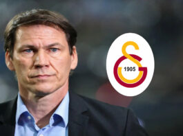 Rudi Garcia Galatasaray