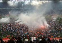 Trabzonspor Altay maçı