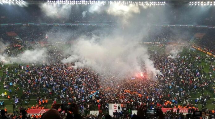 Trabzonspor Altay maçı