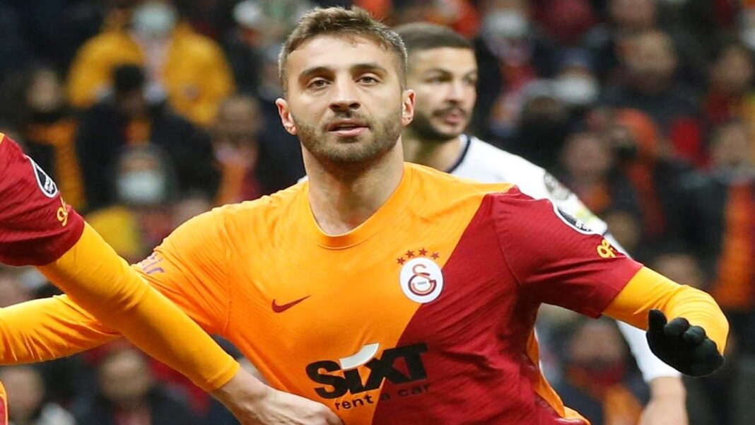 Alpaslan Öztürk Konyaspor ile anlaştı