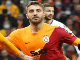 Alpaslan Öztürk Konyaspor ile anlaştı