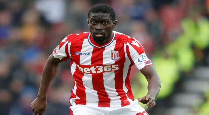 Badou Ndiaye Adana Demirspor ile anlaştı