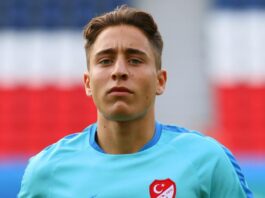 Fenerbahçe Emre Mor ile anlaştı