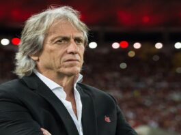 Jorge Jesus Fenerbahçe