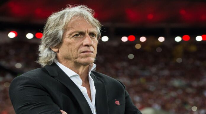 Jorge Jesus Fenerbahçe