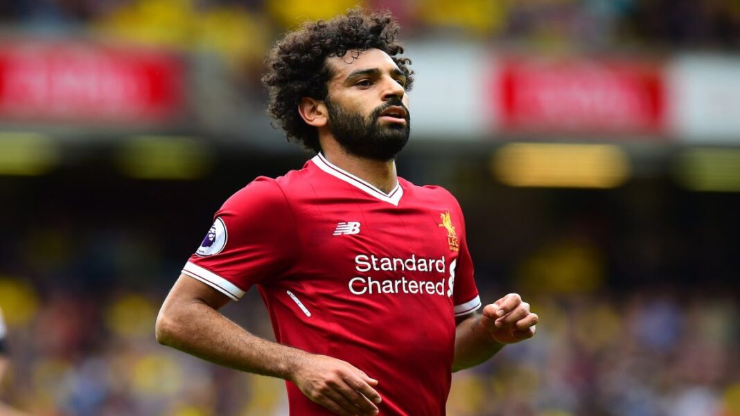 Real Madrid Mohamed Salah transferi