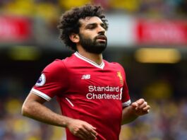 Real Madrid Mohamed Salah transferi