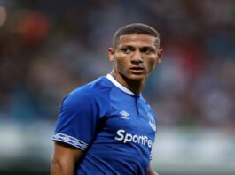 Tottenham Richarlison transferini bitirdi