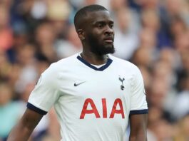 Galatasaray Tanguy Ndombele transferi