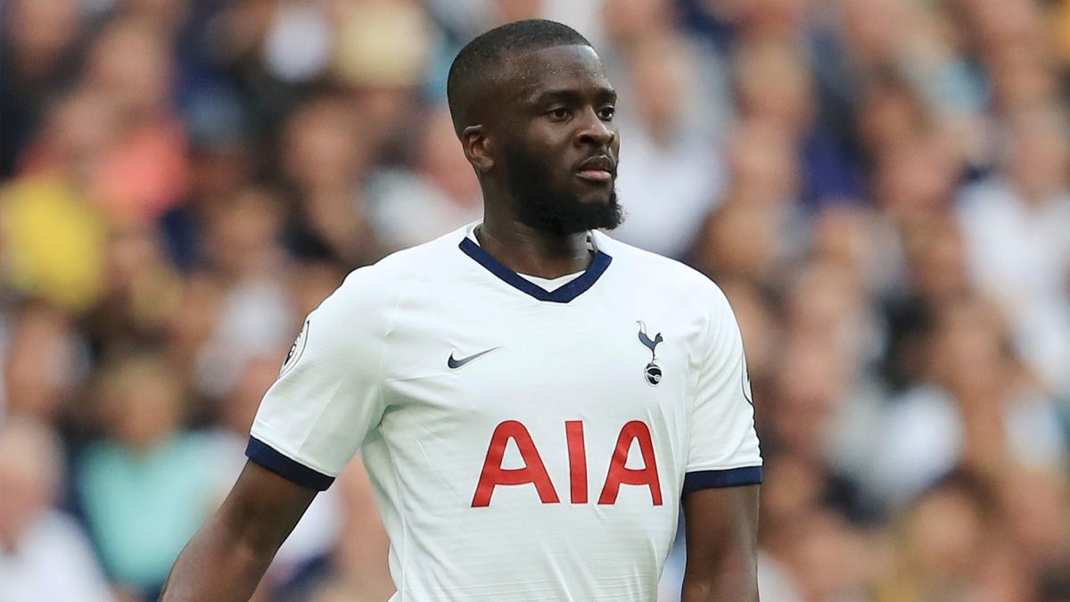 Galatasaray Tanguy Ndombele transferi