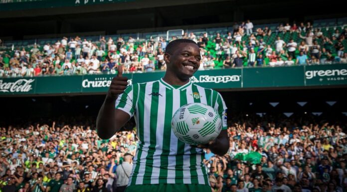 Galatasaray William Carvalho ile anlaştı