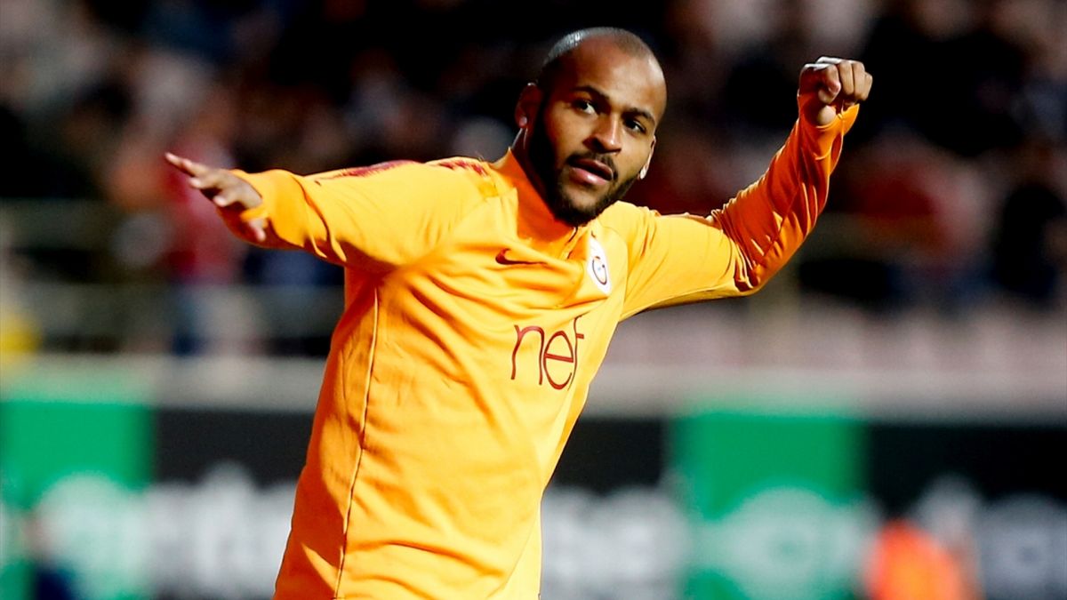 Marcao için Sevilla pazarlık yapıyor