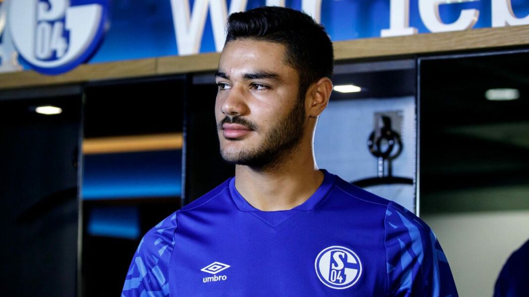 Ozan Kabak Hoffenheim transferi