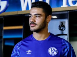 Ozan Kabak Hoffenheim transferi