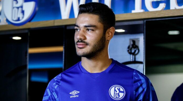 Ozan Kabak Hoffenheim transferi